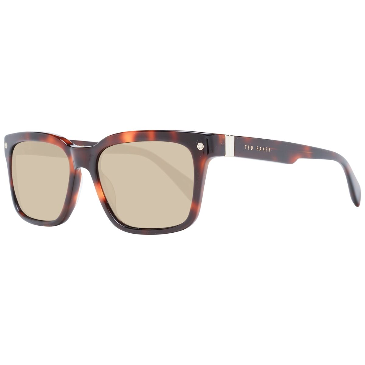Ted Baker Herrensonnenbrille Ted Baker Tb1696 54101