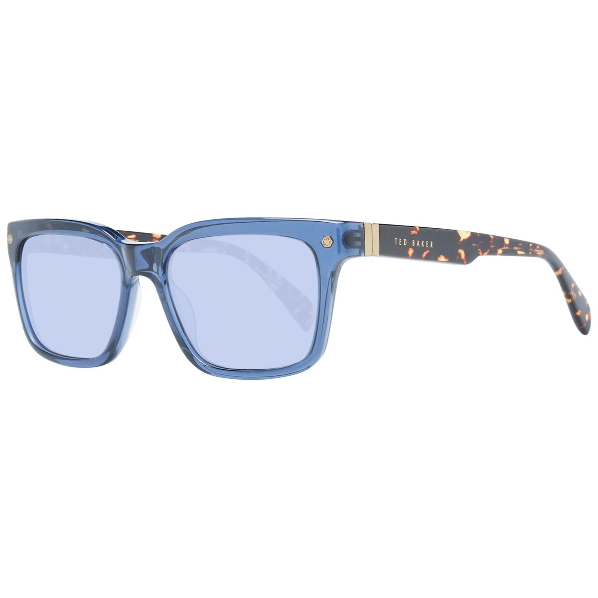 Ted Baker Herrensonnenbrille Ted Baker Tb1696 54695