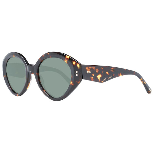 Ted Baker Damensonnenbrille Ted Baker Tb1698 51188
