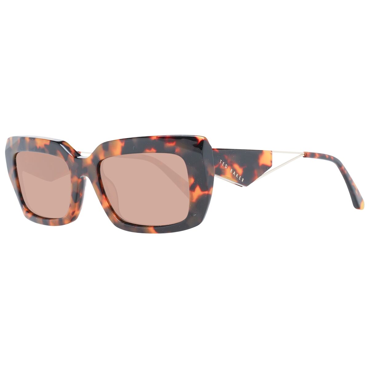 Ted Baker Damensonnenbrille Ted Baker Tb1699 53167