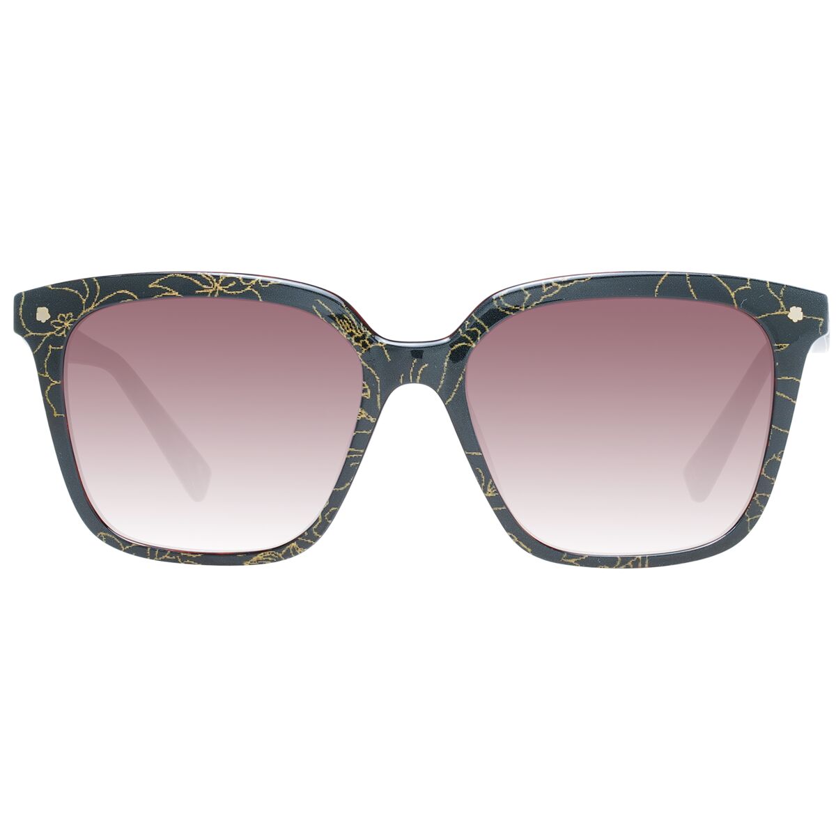 Ted Baker Damensonnenbrille Ted Baker Tb1676 53149