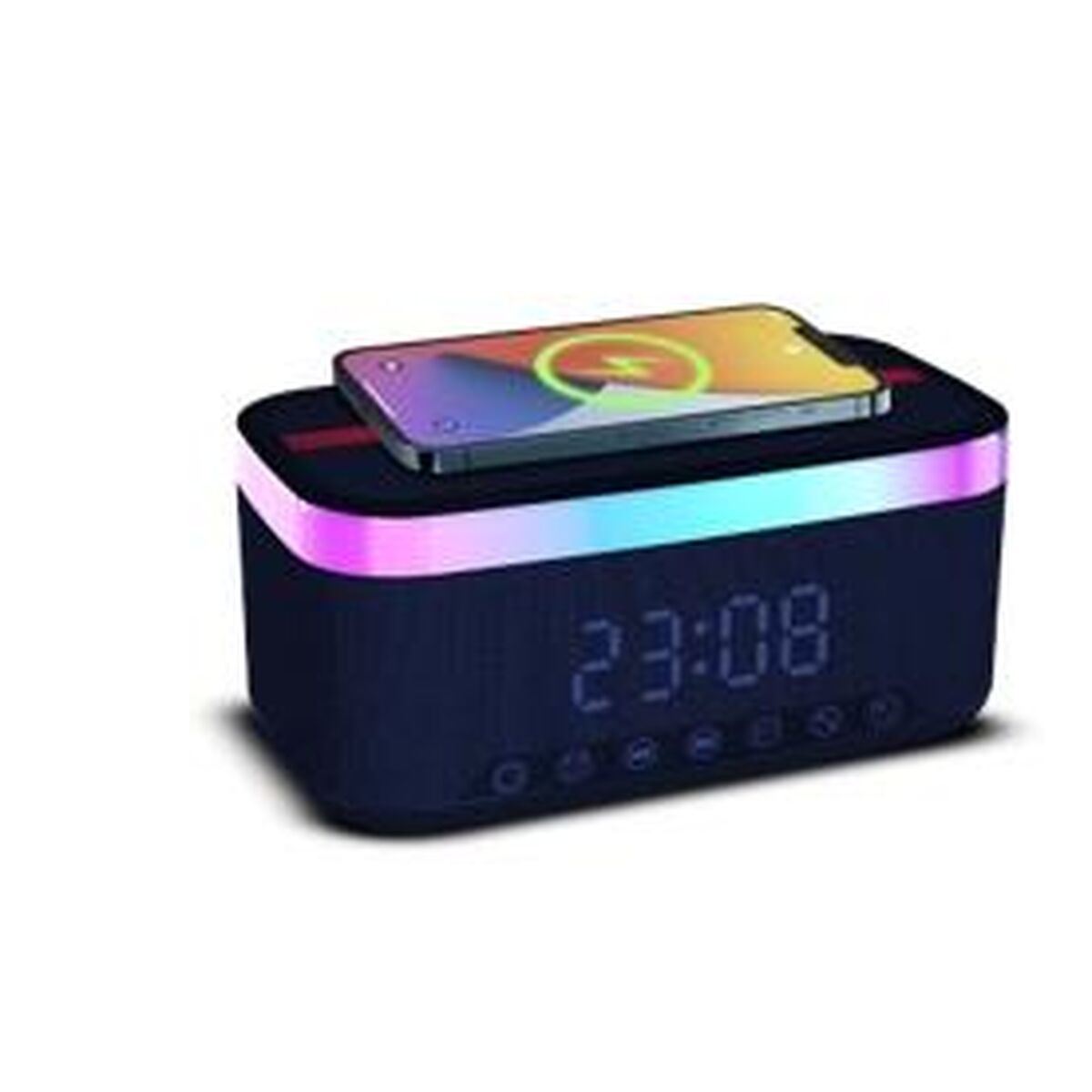 Red Bull Racing Bluetooth-Lautsprecher Red Bull Racing Rb-Sk300 Bunt