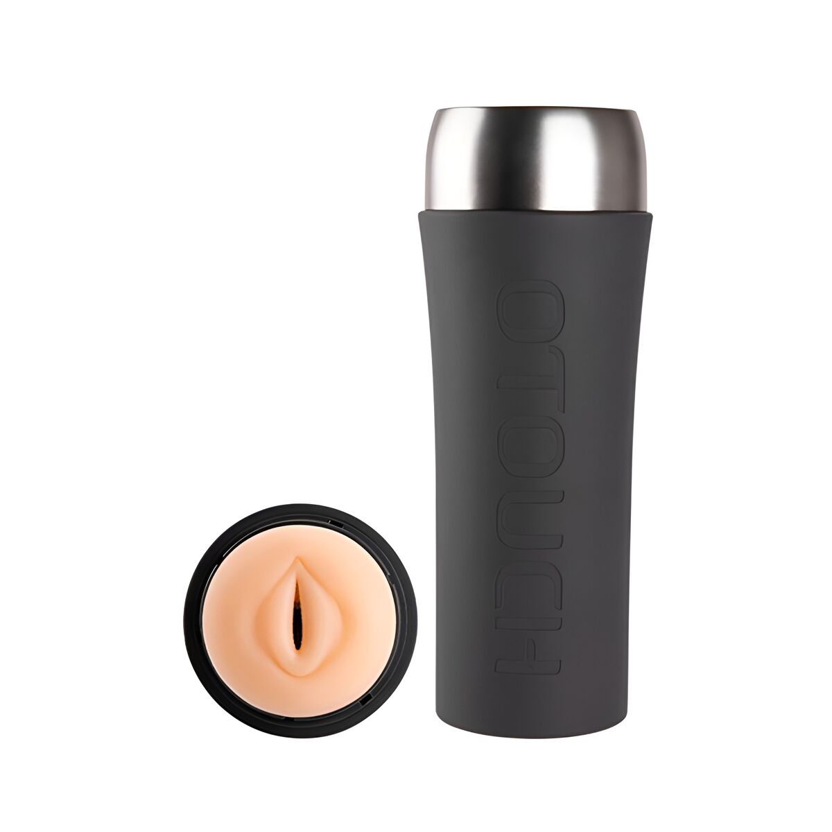 Belastbarer Jack Ass Masturbator Otouch Beige