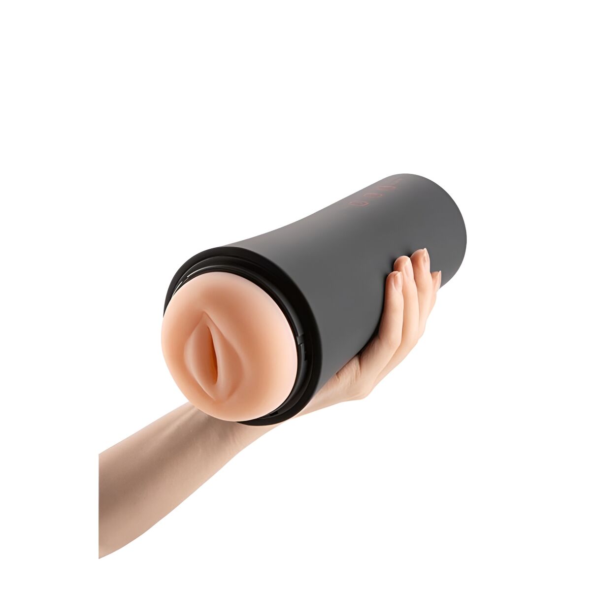 Belastbarer Jack Ass Masturbator Otouch Beige