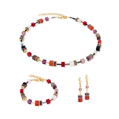 COEUR DE LION JEWELS COEUR DE LION Schmuck Modell 4905-10-0316 – Detailansicht