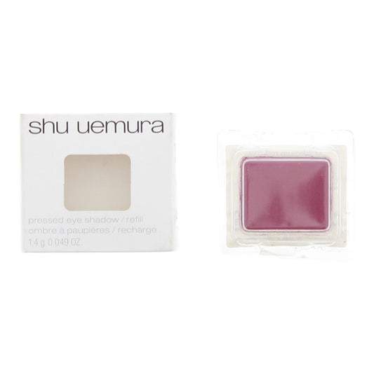 Shu Uemura Shu Uemura, Medium Red 189, Lidschattenpuder, 189, Mittelrot 189, 1, 1.4 g Regular