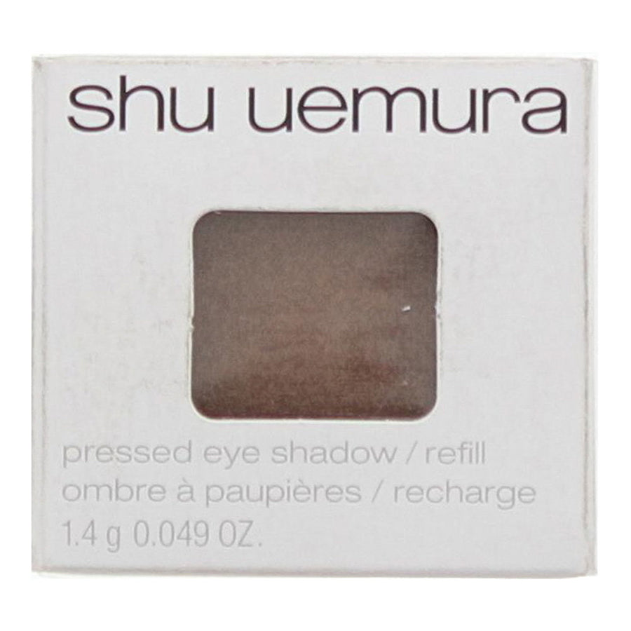 Shu Uemura Shu Uemura, P Dark Brown 861 A, Lidschattenpuder, 861 A, P Dunkelbraun 861 A, 1, 1.4 g Regular