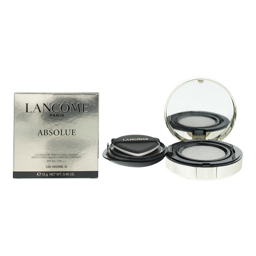 Lancome Lancome, Absolue Cushion, Kompakt-Foundation, 130, Ivoire, Ja, 13 g Regular