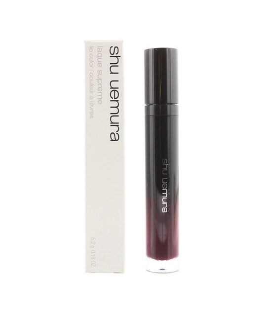 Shu Uemura Shu Uemura, Laque Supreme, Lippenaufpolsterung, Lippenvergrößerer, WN 05, Tiefes Wein, 5.2 g Regular