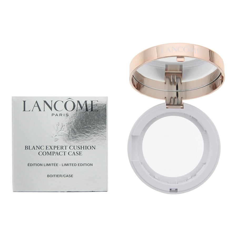 Lancome Lancome, Blanc Expert Cushion, Leeres Make-up Plastik Kompaktgehäuse Regular