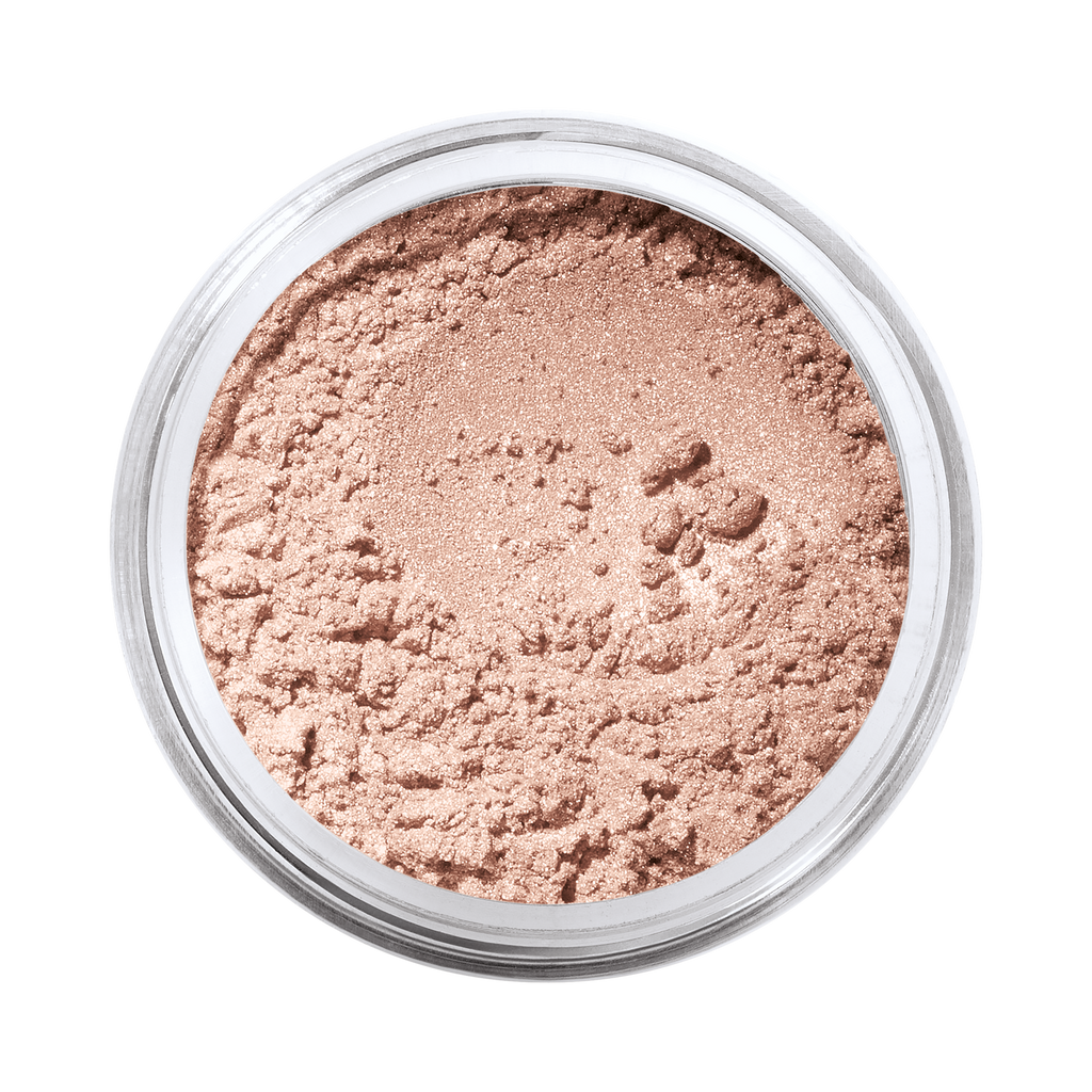 BAREMINERALS BAREMINERALS Loose Mineral Lidschatten Bahamas 1 U mineralischer Lidschatten