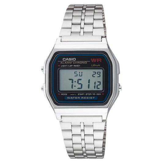 Unisex-Uhr Casio A159W-N1DF