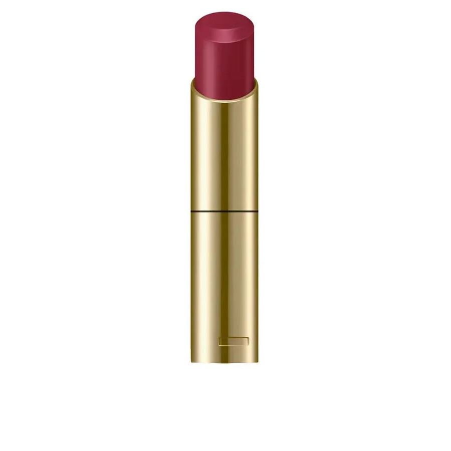 SENSAI Colours Refill Moisture Intense Lipstick MI03 Burgundy Red 3,7 g