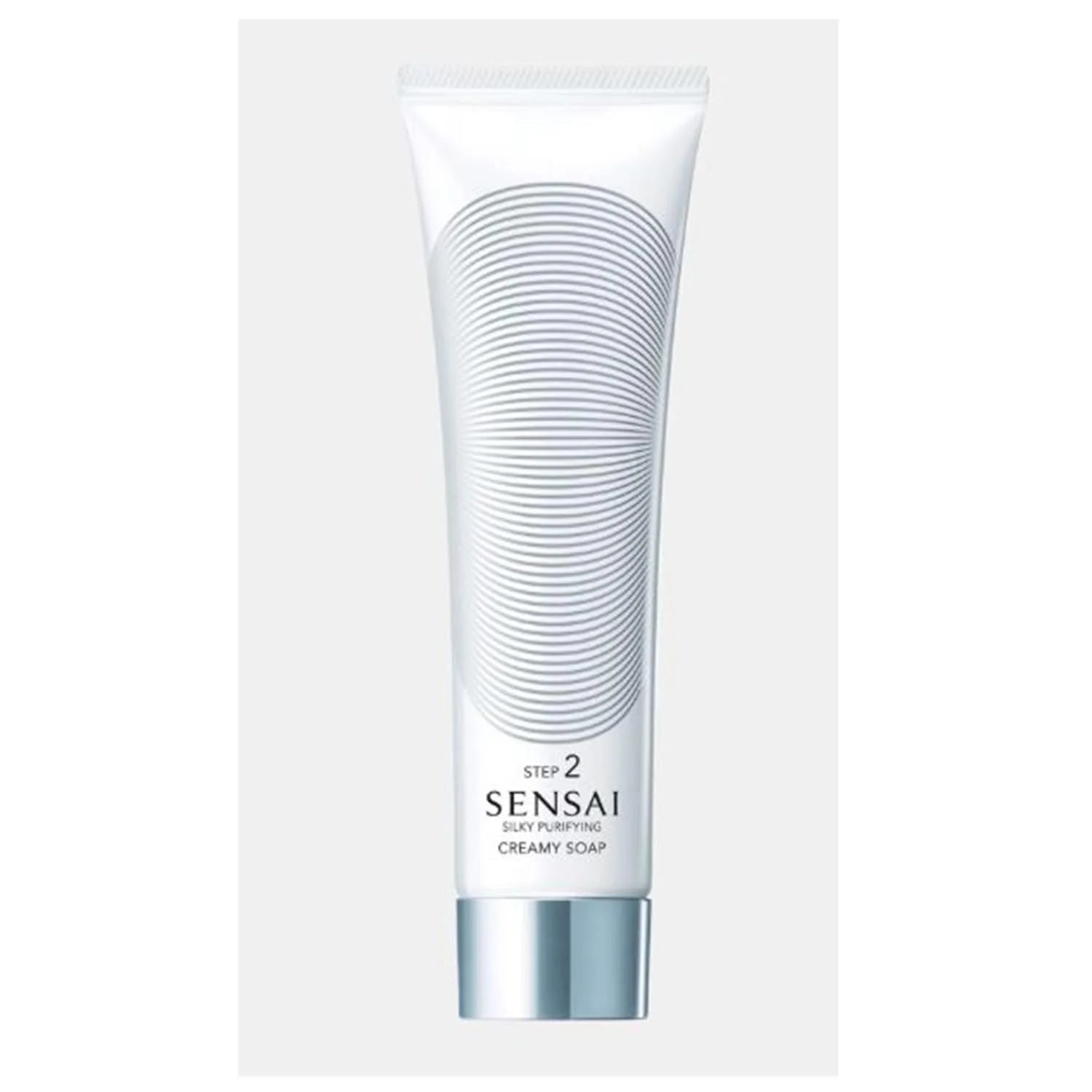 SENSAI Silky Purifying Creamy Soap Gesichtsseife 125 ml