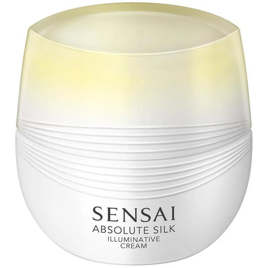SENSAI SENSAI Sen Absolute Silk Illuminative Creme 40 ml Kosmetik