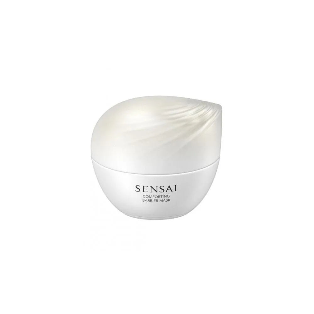SENSAI SENSAI Sen Comforting Barrier Mask 60 ml Gesichtsmaske Kosmetik