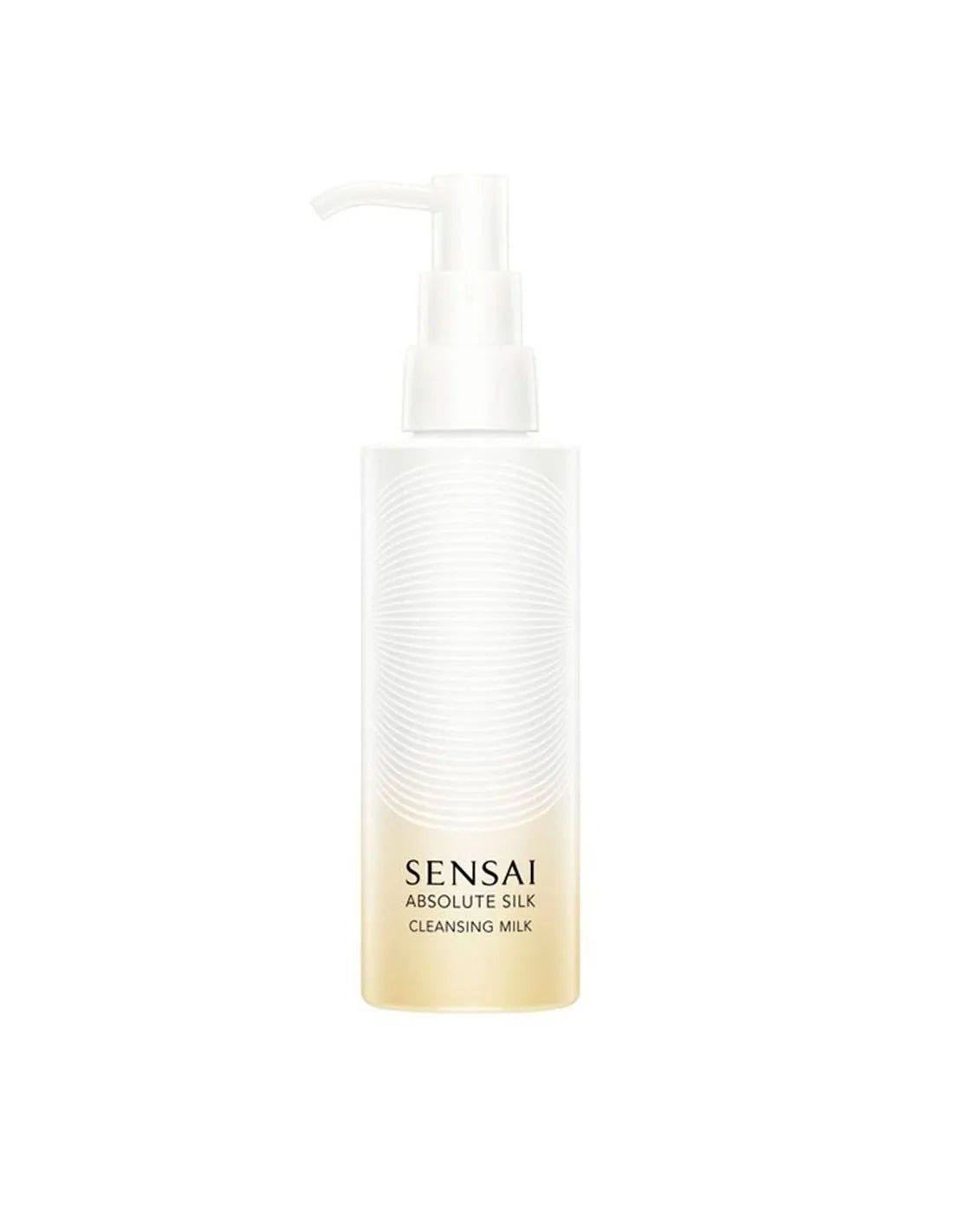 SENSAI SENSAI Absolute Silk Cleansing Milk 150 ml Reinigungslotion Kosmetik
