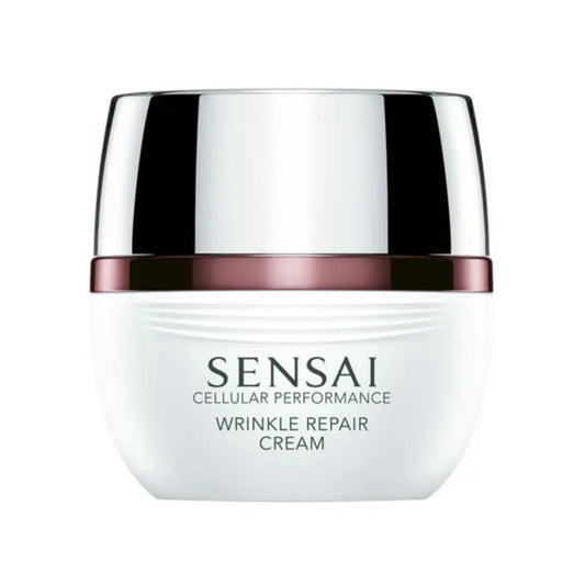 SENSAI SENSAI Cellular Performance Wrinkle Repair Cream 40 ml Anti-Aging Gesichtscreme