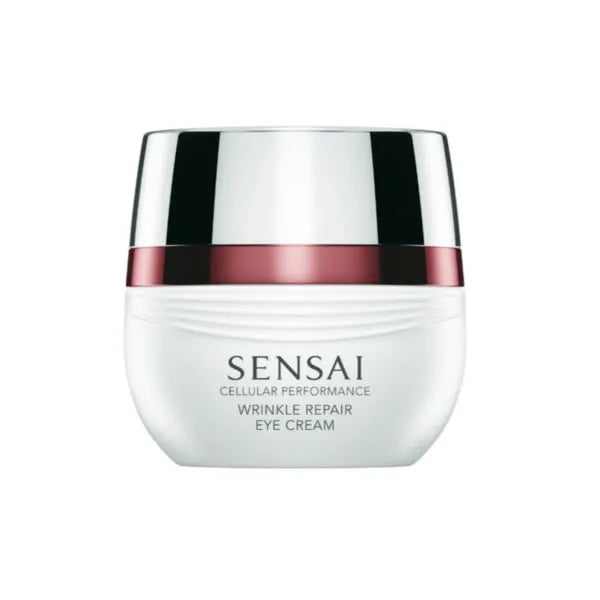 SENSAI SENSAI Cellular Performance Wrinkle Repair Augencreme 15 ml