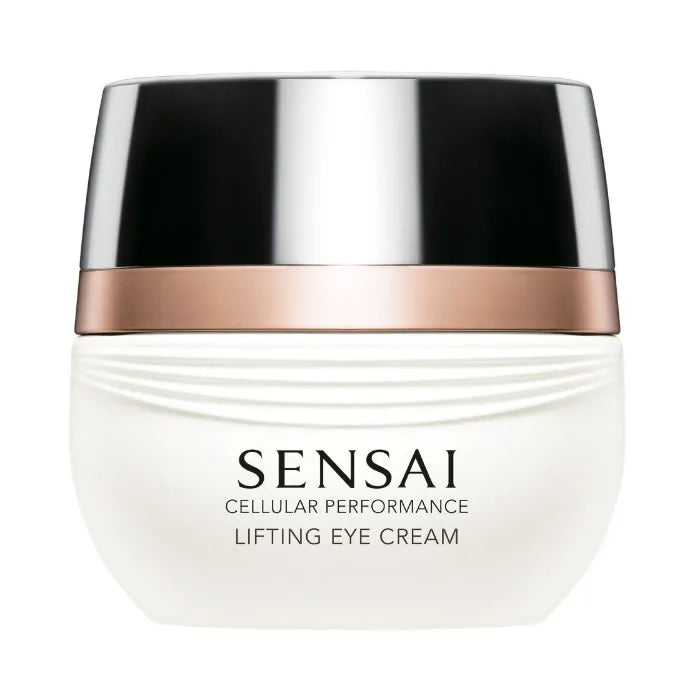 SENSAI SENSAI Cellular Performance Lifting Eye Cream 15 ml Augencreme