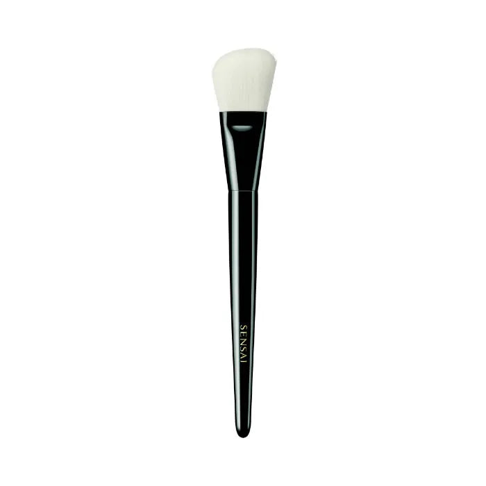 SENSAI SENSAI Liquid Foundation Brush Pinsel für flüssiges Make-up