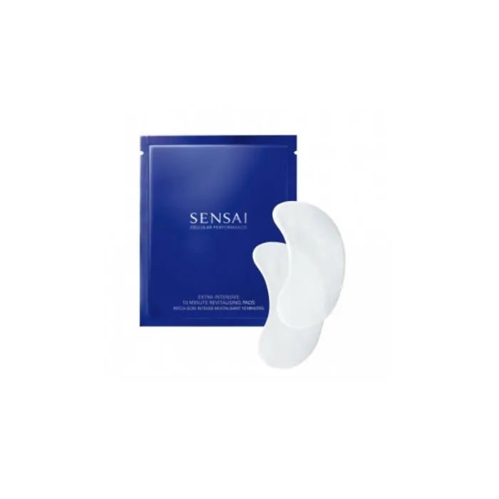 SENSAI SENSAI Cellular Performance Extra Intensive Revitalising Pads Pflegepads zur Kosmetik