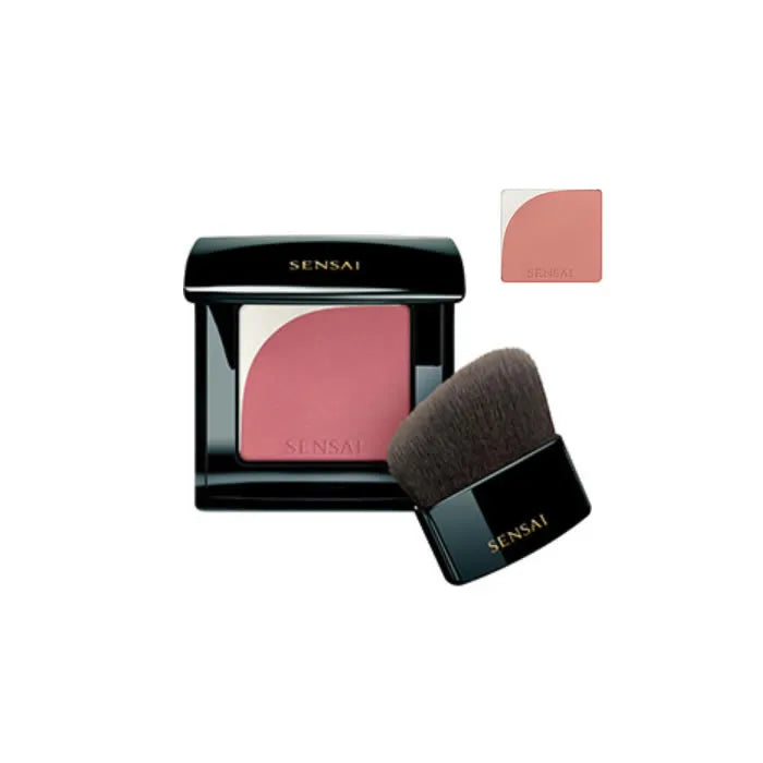 SENSAI SENSAI Blooming Blush Rouge 05 Beige natürlicher Farbton Make-up Kosmetik