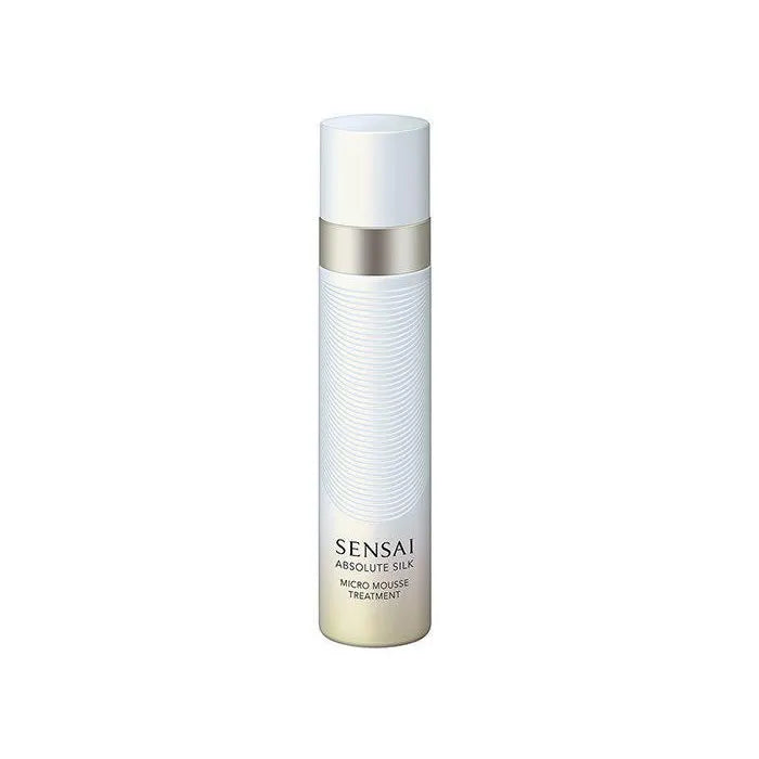 SENSAI SENSAI Absolute Slik Micro Mousse Treatment 90 ml Kosmetikpflege