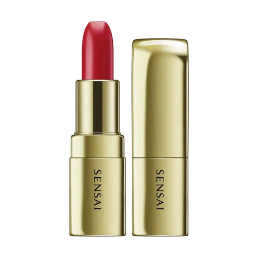 SENSAI SENSAI The Lipstick Lippenstift 01 Sakura Red Rot