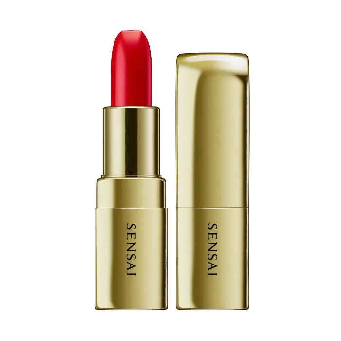 SENSAI SENSAI The Lipstick Lippenstift 03 Shakuyaku Rot