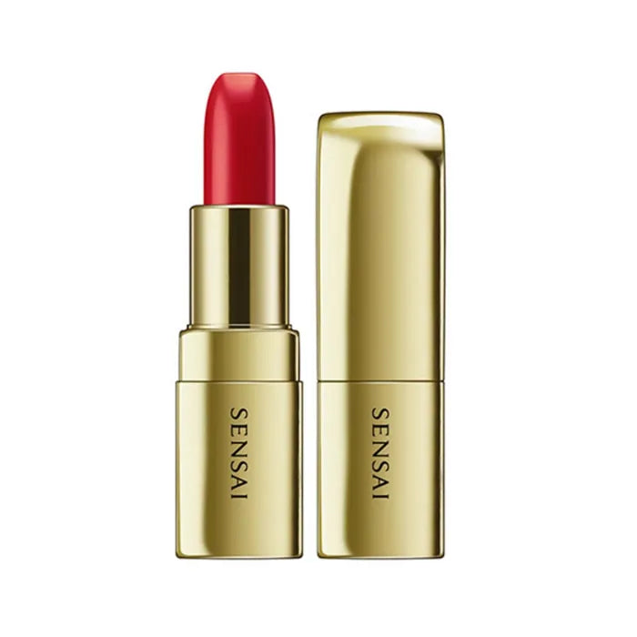 SENSAI SENSAI The Lipstick Lippenstift 05 Nimawari Orange Farbe Kosmetik
