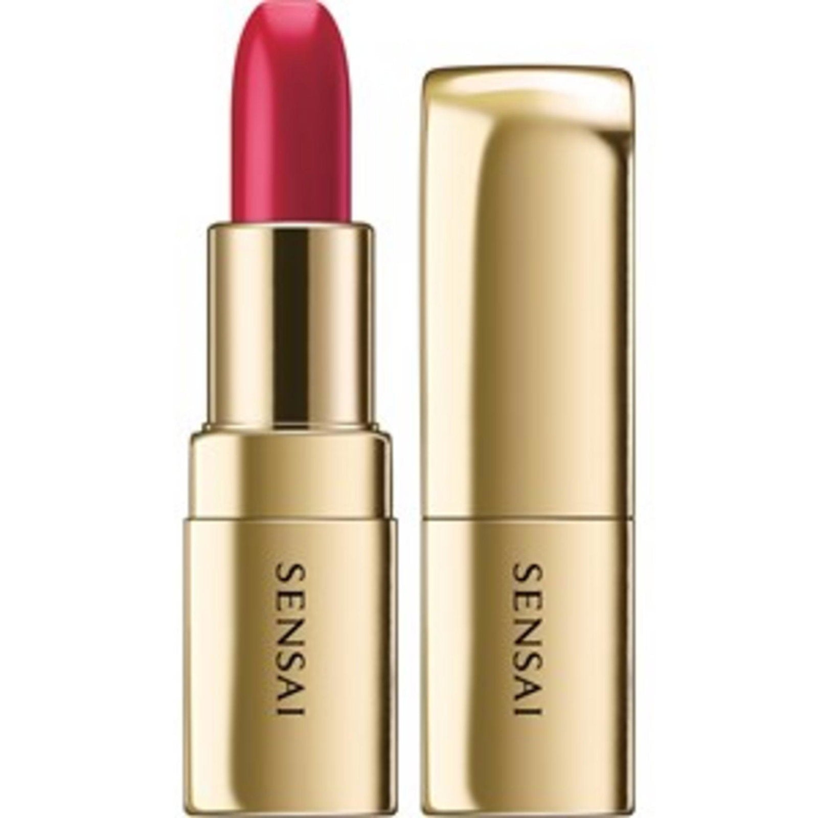 Sensai Sensai, The Lipstick, Creme-Lippenstift, 06, Kinmokusei Orange, 3.5 g Regular
