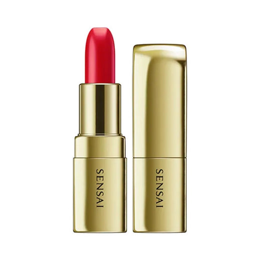 SENSAI SENSAI The Lipstick 09 Nadeshiko Pink Lippenstift Farbe Rosa