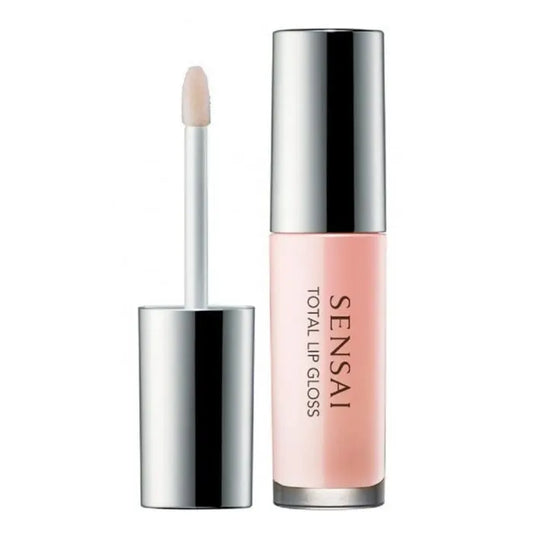 SENSAI SENSAI Total Lip Gloss Lipgloss Pflege für die Lippen