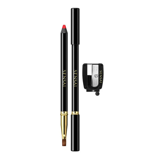SENSAI SENSAI Lip Liner 02 Cheerful Orange Lippenkonturenstift Kosmetik