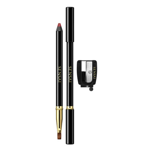 SENSAI SENSAI Lip Liner 04 Feminine Mauve Lippenkonturenstift Farbe Mauve Kosmetik
