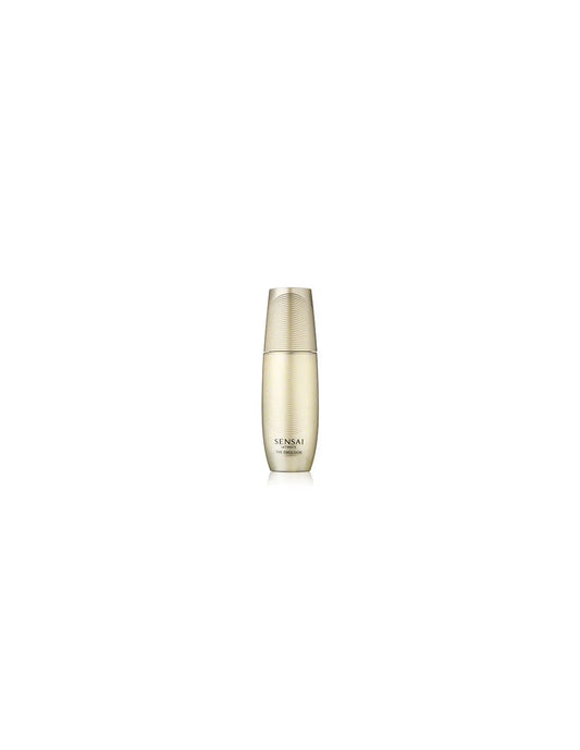 SENSAI SENSAI Sen Ultimate The Emulsion 100 ml leichte Feuchtigkeitsemulsion Kosmetik