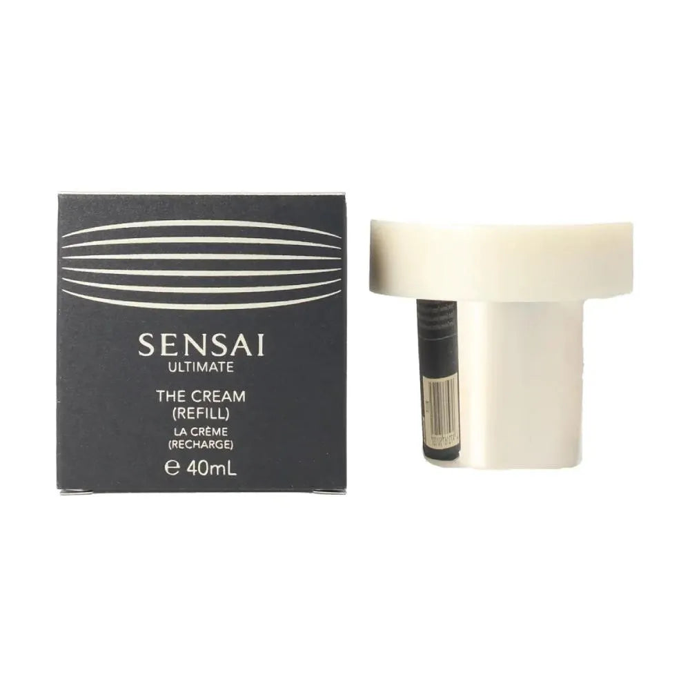 SENSAI SENSAI Ultimate The Cream Nachfüllpack 40 ml Hautpflege Creme Refill