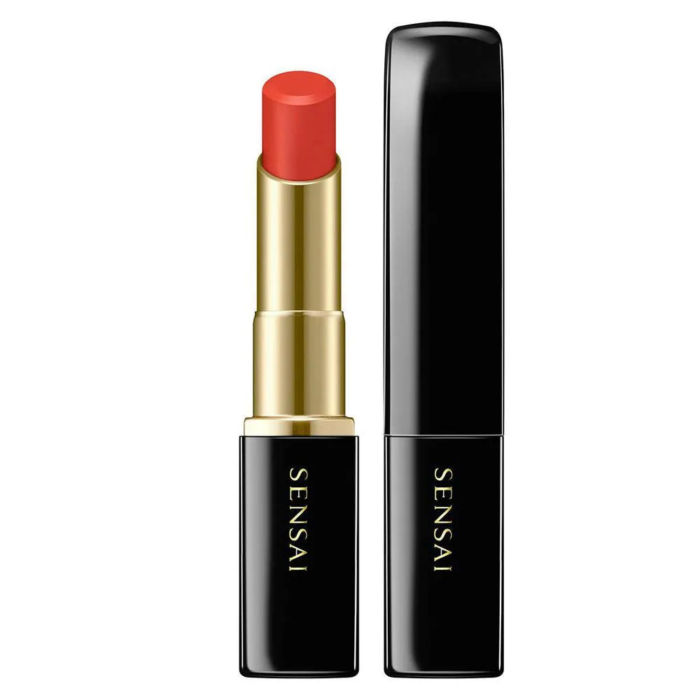 SENSAI SENSAI Lippenstift Lasting Plump 02 Nachfüllpackung Refill
