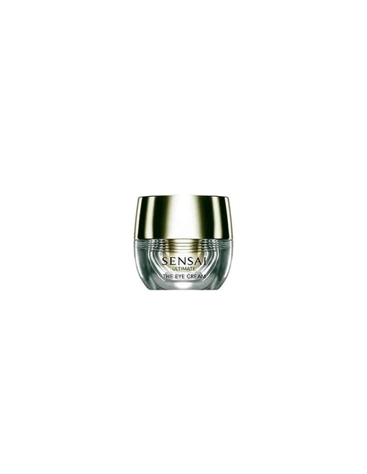 SENSAI SENSAI Ultimate Crema Contorno De Ojos Augencreme 15 ml Kosmetik