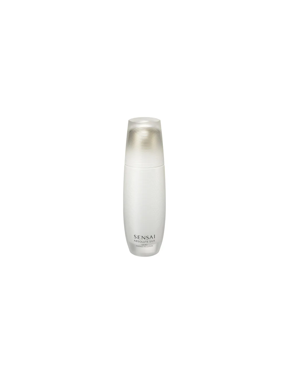 SENSAI SENSAI Sen Abs Silk Micro Essence In Lotion 125 ml Kosmetikpflege Bodylotion
