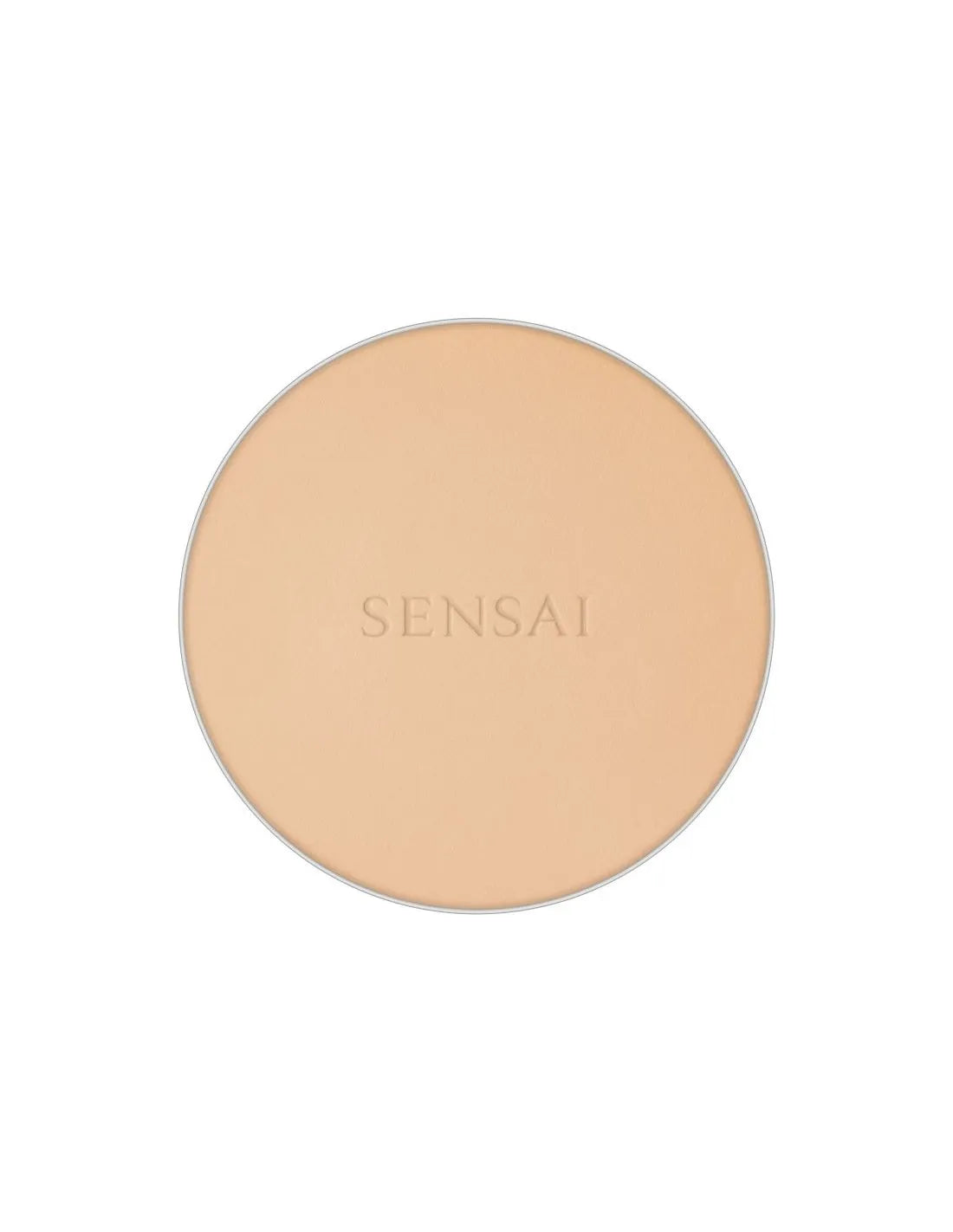 SENSAI SENSAI Total Finish Foundation Refill 102 Nachfüllpackung