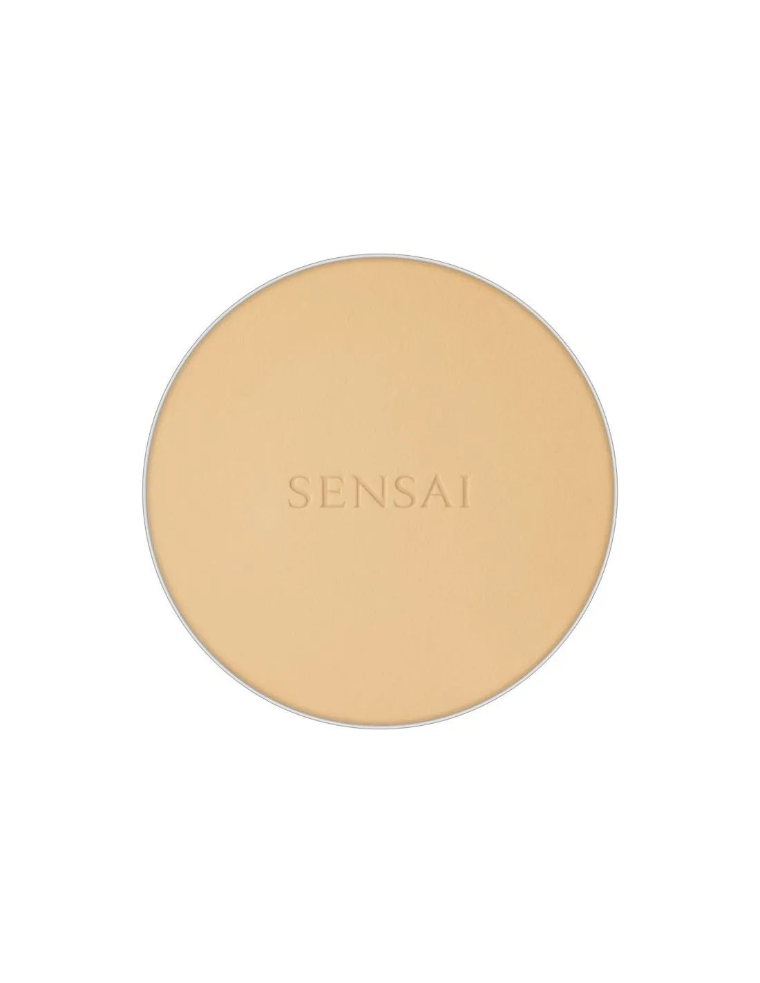 SENSAI SENSAI Total Finish SPF10 Nachfüllpackung TF202 Soft Beige 11 g Kosmetik