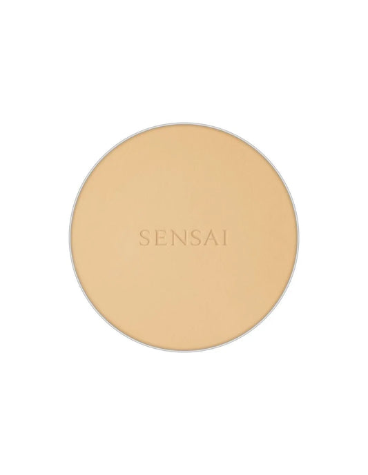 SENSAI SENSAI Total Finish SPF10 Nachfüllpackung TF202 Soft Beige 11 g Kosmetik