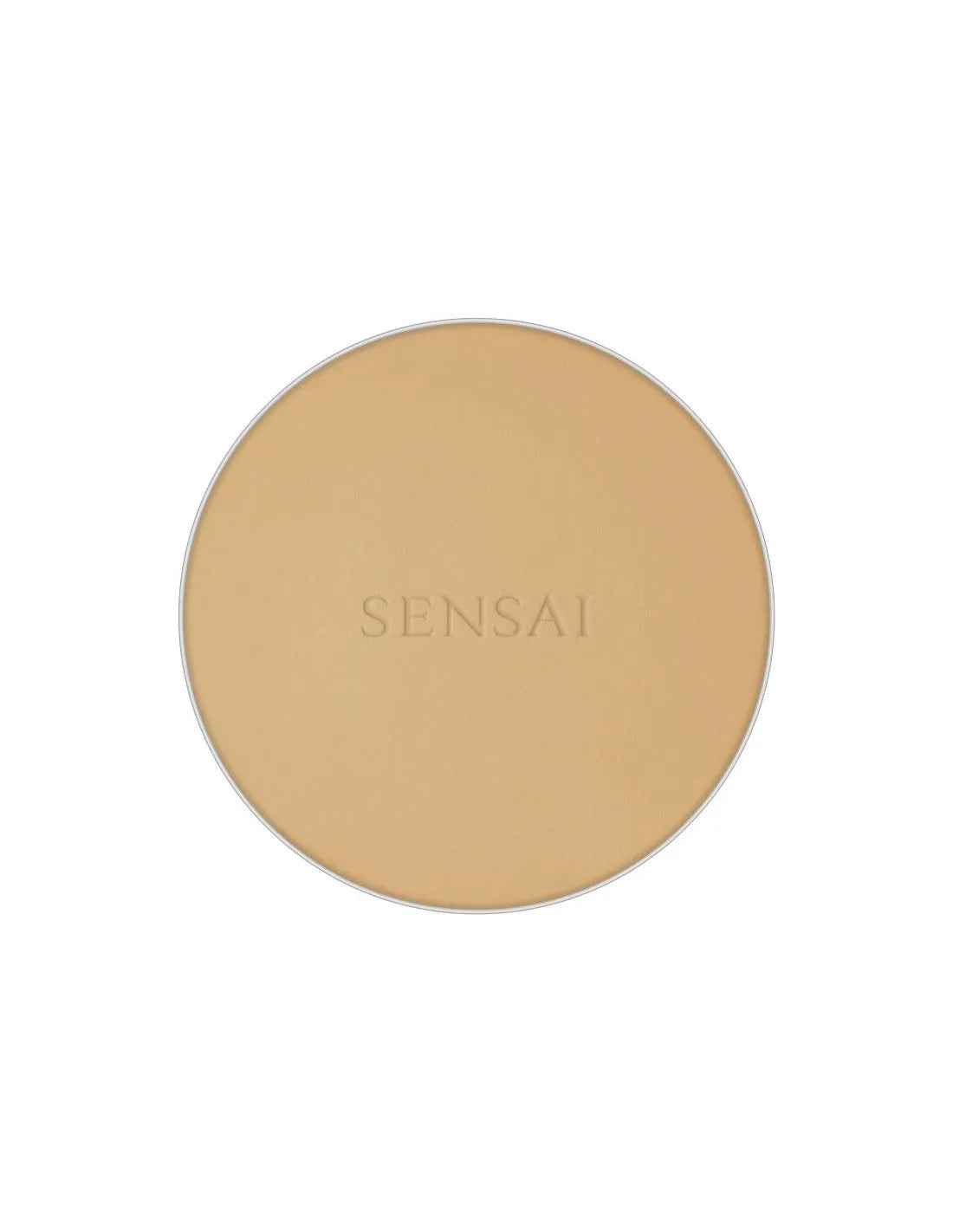 SENSAI SENSAI Total Finish SPF10 Nachfüllpackung TF203 Natural Beige 11 g Kosmetik
