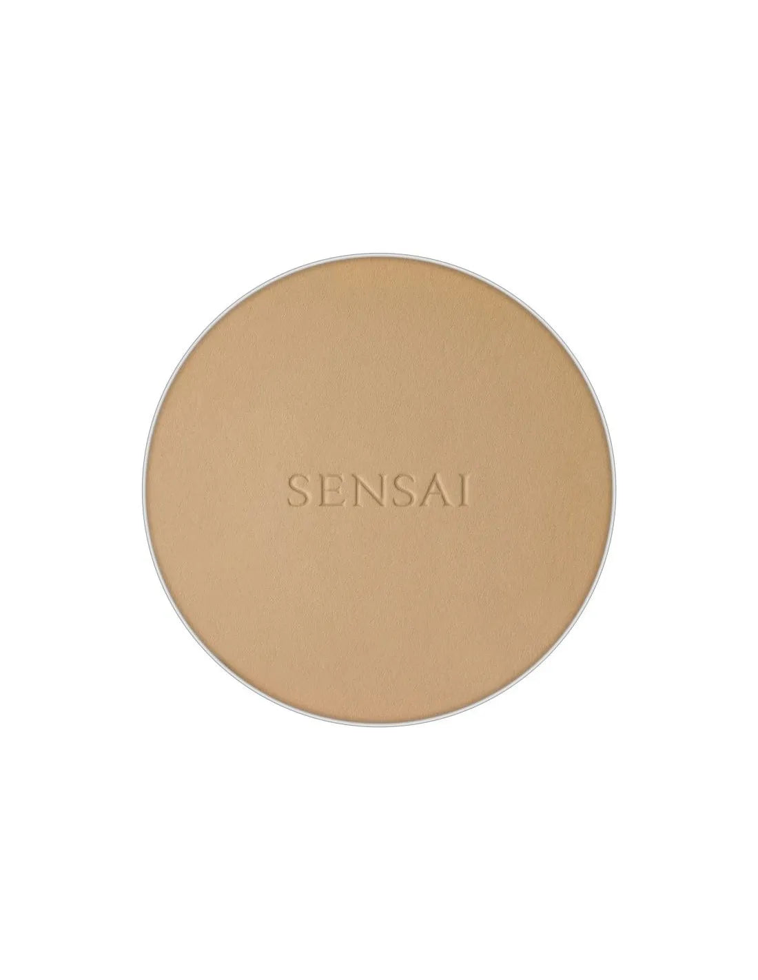 SENSAI SENSAI Total Finish SPF10 Nachfüllung TF204,5 Amber Beige 11 g Kosmetik