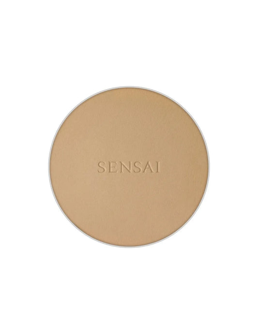 SENSAI SENSAI Total Finish SPF10 Nachfüllung TF204,5 Amber Beige 11 g Kosmetik