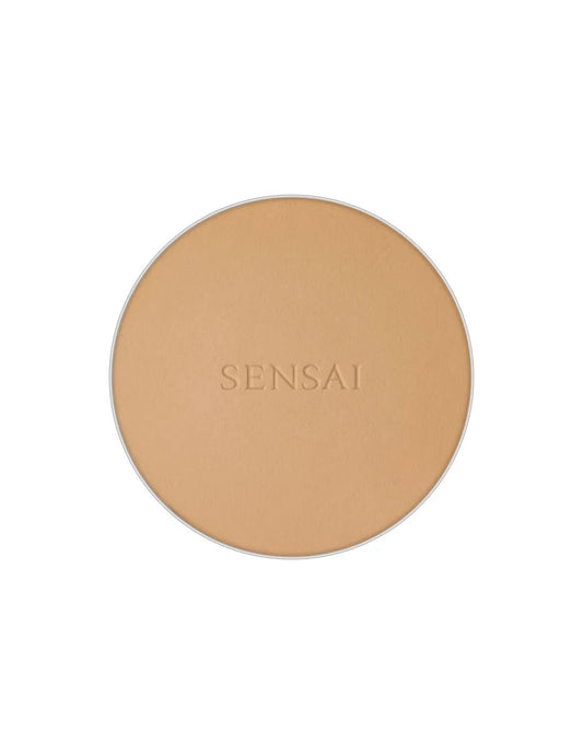 SENSAI SENSAI Total Finish SPF10 Nachfüllung TF205 Topaz Beige 11 g Kosmetik