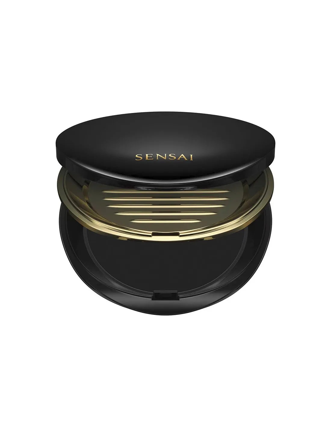 SENSAI SENSAI Compact Case für Total Finish Kompaktpuder 1 Stück Kosmetik