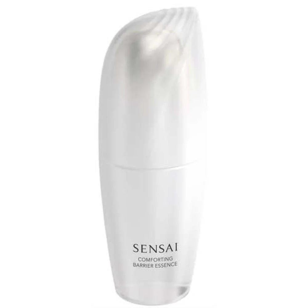 SENSAI SENSAI Conforting Barrier Mask 60 ml mit Leche Limpiadora 20 ml und Mousse Limpiadora 30 Kosmetik